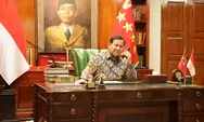 Telepon Spesial Erdogan Kepada Prabowo, Bahas Potensi Kerja Sama Indonesia-Turki hingga Penyelesaian Konflik Palestina