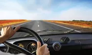 Berapa Lama Durasi Ideal Berkendara bagi Pengemudi Saat Mudik? Ini Kata Undang-Undang dan Rifat Sungkar