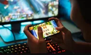 Tahukah Anda? Pemerintah Siapkan Perpres Dalam Perketat Aturan Main Game Online untuk Lindungi Anak-Anak dari Bahaya Digital!
