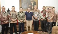 Polda Metro Jaya dan Jajaran, Sukses Membangun Silaturahmi dengan Mantan Kapolri, Momentum Mempererat Hubungan dan Menjaga Kamtibmas