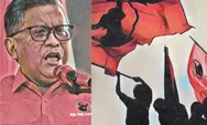 Pilpres 2024, Siapa 'Membakar' Rumah PDI Perjuangan?