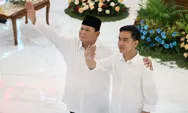 Prabowo Subianto Terpilih Sebagai Presiden, Ucapkan Terima Kasih pada Media dan Pers: Menggali Makna Demokrasi