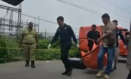 Identitas Mayat Wanita dalam Koper di Cikarang Bekasi Terungkap, Ternyata Seorang Karyawan Swasta, Simak Selengkapnya di Sini!