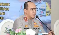 Kapolda Sumsel Pastikan Penanganan Kasus Aiptu FN dan Debt Collector Berjalan Profesional: Komitmen Penegakan Hukum