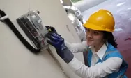 Diskon Besar 50 Persesn untuk Tambah Daya Listrik PLN Cuma Berlaku di Bulan Agustus 2025, Simak Syarat dan Cara Daftarnya