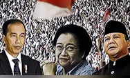 Menimbang Seberapa Penting Pertemuan Megawati, Jokowi, dan Prabowo