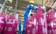 TERBARU! Daftar Harga Gas Elpiji 3 Kg, 5 Kg, dan 12 Kg Bulan Februari 2025