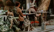 8 Kafe dan Tempat Wisata Ramah Hewan di Bandung, Spot Asyik Buat Hangout Bersama Peliharaan!