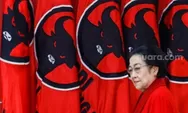 Megawati, Oposisi, Politik Dendam dan Kebencian