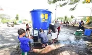 World Water Forum ke-10, Upaya Global Menuju Kemakmuran Bersama Melalui Pengelolaan Sumber Daya Air