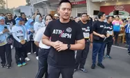 Menteri AHY Ungkap Puluhan Target Operasi Terindikasi Mafia Tanah: Arah Baru Menuju Keadilan