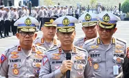 Bali Siap Gebrak! Polri dan TNI Bersinergi, Siap Kawal Delegasi World Water Forum di Pulau Dewata