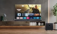 7 Tips Jitu Memilih Android TV untuk Pengalaman Hiburan Makin Asyik