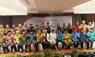 Diluncurkan di Sumatera Utara, Forum Keberagaman Nusantara Siap Melangkah ke Tingkat Nasional