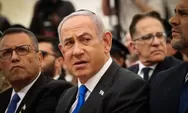Dukungan Prancis Terhadap ICC dalam Kasus Netanyahu, Langkah Berani di Tengah Ketegangan Global