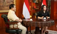 Prabowo Siapkan Program Makan Gratis Bergizi, Tanpa Kebocoran, Efisien untuk Siswa!
