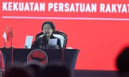Agenda Hari Kedua Rakernas PDIP V Di Ancol, Megawati Soekarnoputri Berikan Arahan Dan Bahas Pilkada 2024, Semangat Perjuangan Tak Padam