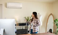10 Merk AC Terbaik 2024, Dingin dan Ekonomis, Pilih AC Low Watt Favorit!