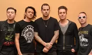 Polri Siapkan 710 Personel Gabungan Amankan Konser Avenged Sevenfold di Senayan