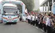KPK Luncurkan Bus Antikorupsi ke Daerah untuk Antisipasi Serangan Fajar Pilkada 2024