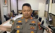 Polisi Tangerang Bergerak Cepat Tangkap 4 Pelaku Curanmor Dalam Hitungan Jam