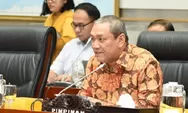 Komisi I DPR RI Dorong Revisi RUU Penyiaran dengan Melibatkan Publik