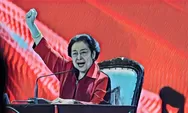 Rakernas V PDI Perjuangan, Kekecewaan Megawati, dan Tantangan Demokrasi