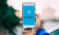 Waduh! Gara-gara Hal Ini Telegram Terancam Diblokir di Indonesia, Menkominfo Ancam Denda Rp 500 Juta per Konten!