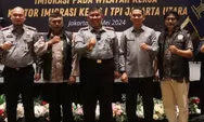 Kemenkumham DKI Bentuk Desa Binaan Imigrasi: Langkah Ampuh Cegah TPPO, Lindungi Perempuan dan Anak