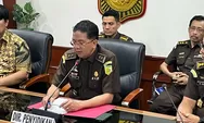 Kerugian Negara Dengan Jumlah Fantastis, Kejagung Periksa Adik Ipar Harvey Moeis dalam Kasus Korupsi Timah, Apa yang Terjadi?