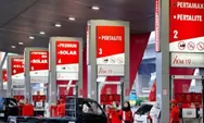 Pertamina Turunkan Harga BBM Nonsubsidi per 1 Mei 2025, Ini Daftar Lengkapnya