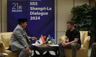 Momen Bersejarah Prabowo dan Zelenskyy Berbincang soal Keamanan dan Bantuan Kemanusiaan