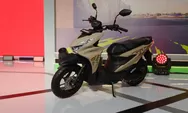 All New Honda BeAT, Desain Sporty dan Fitur Keamanan Canggih untuk Pengalaman Berkendara yang Lebih Aman dan Nyaman
