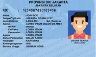 Tak Perlu Repot ke Dukcapil, Begini 6 Cara Mudah Cek Status E KTP Online Tanpa Keluar Rumah