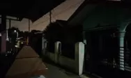 PLN Berikan Kompensasi 10 Persen untuk Korban 8 Jam Pemadaman Listrik di Sumatera