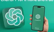 Multitasking di iPhone, Simak Cara Mengaktifkan ChatGPT Sambil Buka Aplikasi Lain
