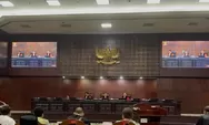 MK Menolak Gugatan PDIP Terhadap PAN Di Dapil Kalsel II, Detail Keputusan Dan Dampaknya