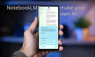 Google Meluncurkan NotebookLM Versi Terbaru dengan Gemini 1.5 Pro: Revolusi Baru dalam Dunia Penelitian dan Penulisan
