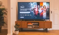 TOP 5 Smart TV dengan Kualitas Visual Terbaik, Cocok Buat Nobar Bola atau Streaming Drakor