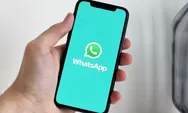 WhatsApp Bikin Gebrakan! Transkrip Pesan Suara Kini Bisa Dibaca di Android, Tanpa Ribet Dengar!