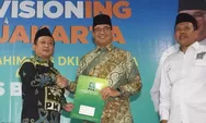 Wacana Duet Anies-Kaesang di Pilkada Jakarta 2024, PKS Angkat Bicara!
