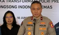 Polri Bersih-Bersih, Pecat Anggota Terlibat Judi Online, Yuk Laporkan Lewat Hotline 24 Jam!