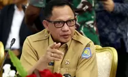 Mendagri Tito Karnavian Ancam Pecat Penjabat Daerah yang Tak Mundur Saat Maju Pilkada 2024, Ini Syaratnya!
