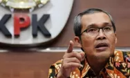 Alex Marwata: Pemberantasan Korupsi Harus Kolaborasi, Bukan Tugas Pimpinan KPK Sendiri