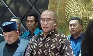Tindakan DKPP Bikin Heboh! Hasyim Asy'ari Berterima Kasih, Diberhentian Sebagai Ketua KPU RI