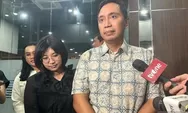 DKPP RI Memutuskan Pemberhentian Tetap untuk Ketua KPU Hasyim Asy'ari atas Kasus Asusila, Simak Penjelasannya di Sini!