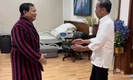 Dua Media Asing ini Menyoroti Kondisi Kesehatan Prabowo Subianto Pasca Operasi dan Potensi Suksesi Kepemimpinan oleh  Gibran