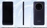 Simak Kuy! Spesifikasi Lengkap dan Fitur Unggulan Realme 13 Pro Plus yang Bikin Greget!