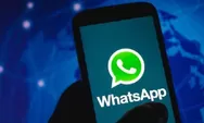 WhatsApp Dijebol! Meta Bongkar Dalang Peretasan, Ternyata Perusahaan Mata-Mata Israel