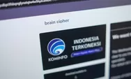 Brain Cipher Penuhi Janji, Kunci Dekripsi PDNS 2 Dirilis, Meski Pemerintah Tolak Bayar Tebusan!